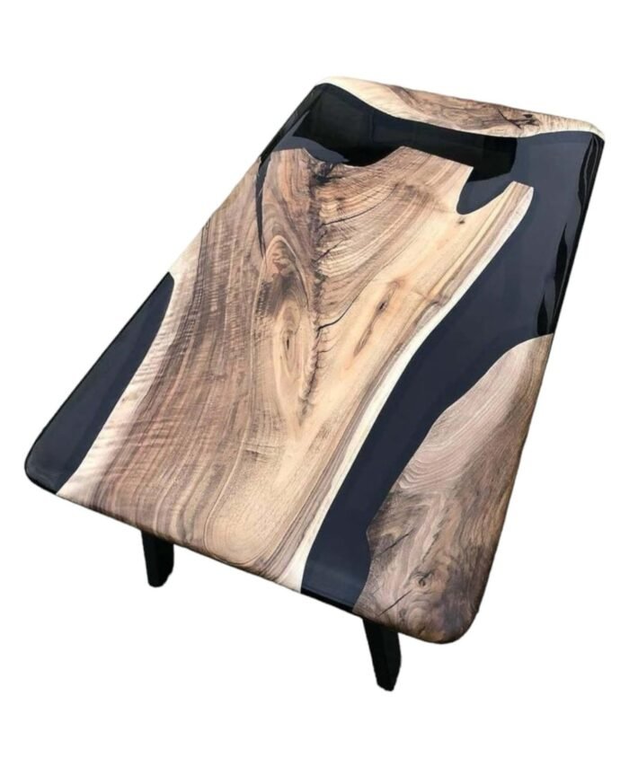 Center Table - Epoxy