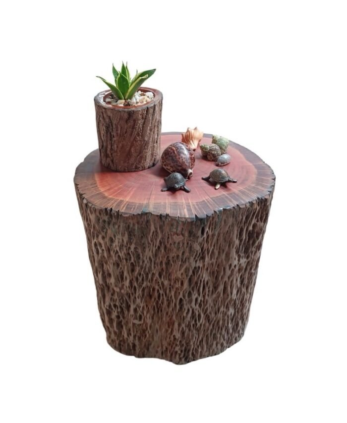 Stump Table