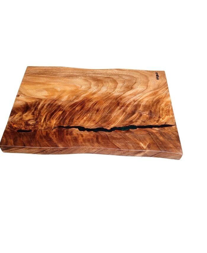 Rectangle Epoxy Coffee Table