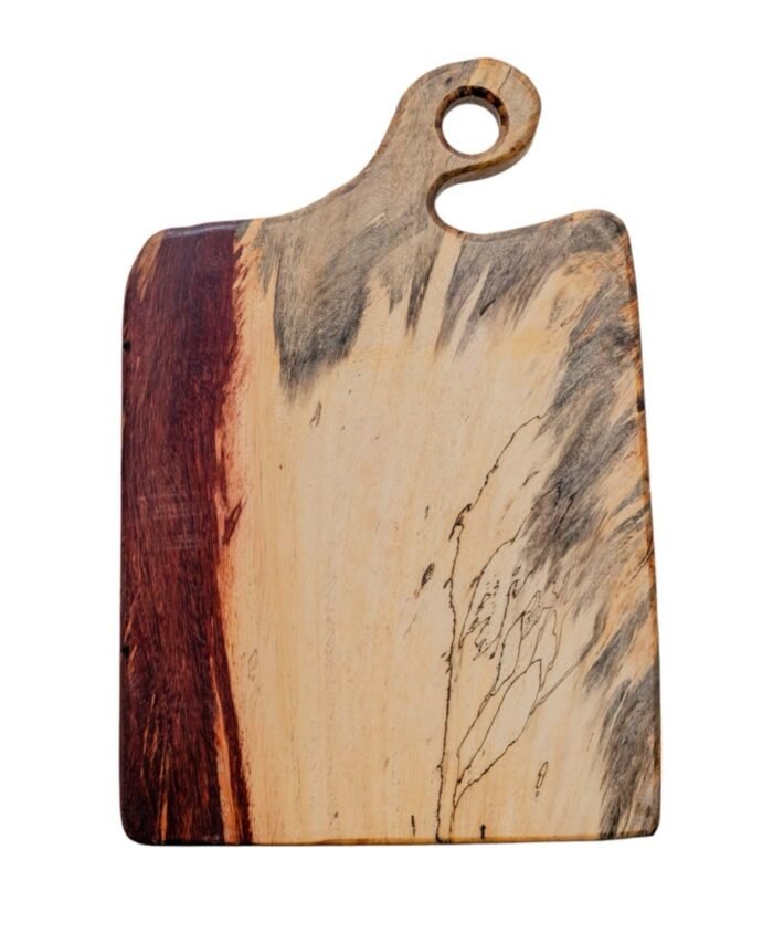 Handy Cutting Board